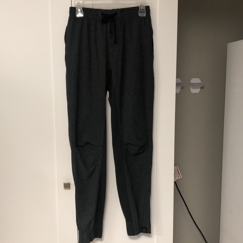 Adidas men’s track pants